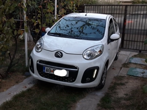 Citroen C1, euro 4,998cm