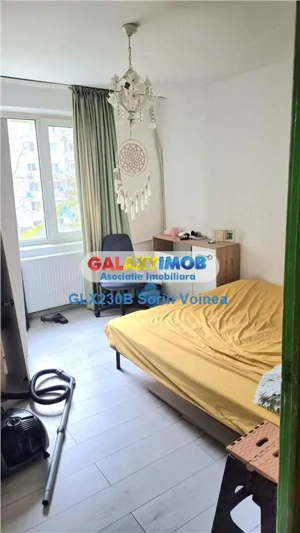 Apartament 3 camere Nicolae Grigorescu | decomandat -2bai metrou 14min - imagine 4