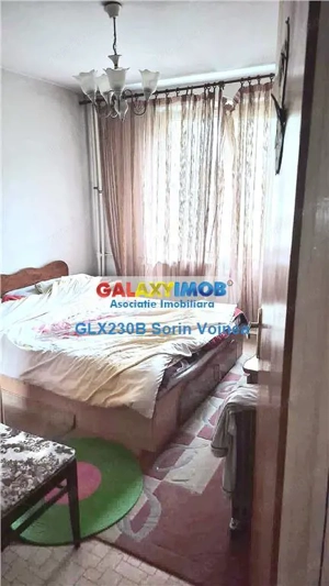 Apartament 3 camere Nicolae Grigorescu | decomandat -2bai metrou 14min - imagine 5