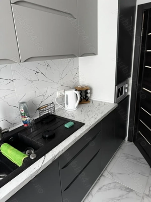 Apartament  2 camere regim hotelier ultra central - imagine 2