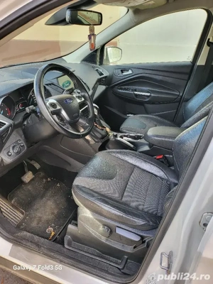 FORD KUGA 2016 - imagine 2