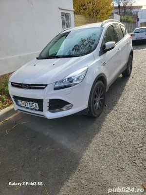 FORD KUGA 2016 - imagine 7