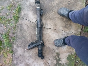 Casetă direcție bmw e39 