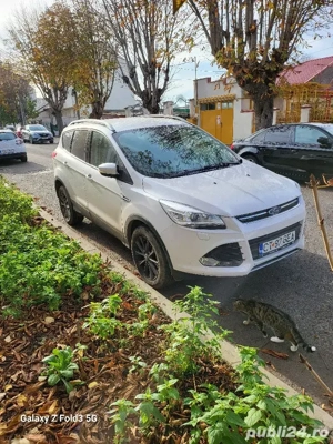 FORD KUGA 2016 - imagine 6