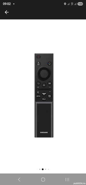Tv Samsung 163 cm