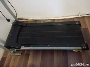 vand banda electrica 