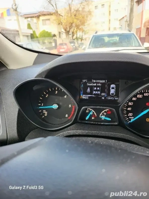 FORD KUGA 2016 - imagine 3