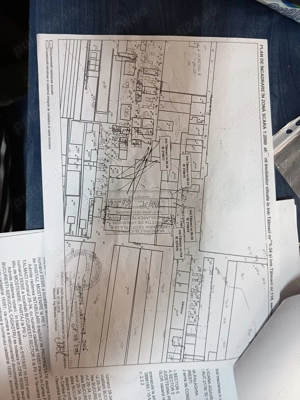 Vând teren intravilan Teiuș UM - imagine 2