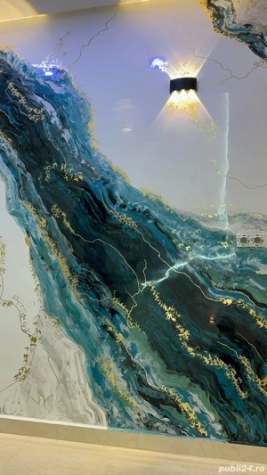 amenajări interioare 