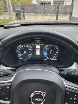 Volvo XC 60 D4 AWD Momentum - imagine 4