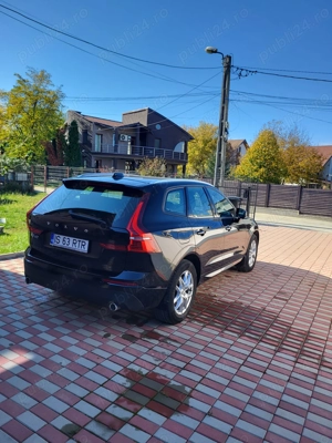 Volvo XC 60 D4 AWD Momentum - imagine 3