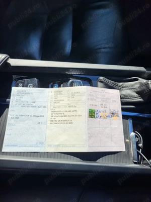 Volvo XC 60 D4 AWD Momentum - imagine 5