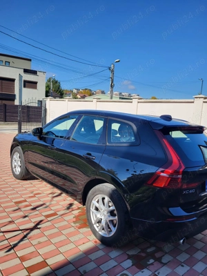 Volvo XC 60 D4 AWD Momentum - imagine 2