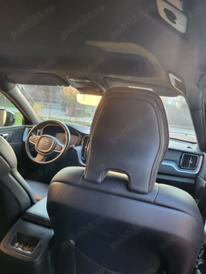 Volvo XC 60 D4 AWD Momentum - imagine 6