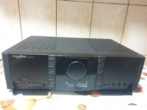 Amplificator Audio Grundig fine Arts r2 Amplituner Audio 2 x 100w