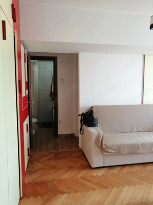 Particular - Apartament 2 camere - PARC Floreasca  - imagine 9