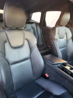 Volvo XC 60 D4 AWD Momentum - imagine 7