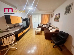 Apartament 3 camere,Str.Babadag,parter