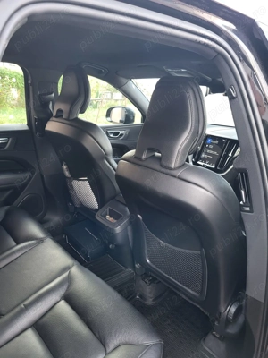 Volvo XC 60 D4 AWD Momentum - imagine 8