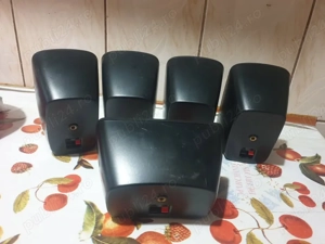 Sateliti Lohitech Z906 - imagine 3