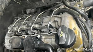 Motor. Mercedes Sprinter 2.2 E4 