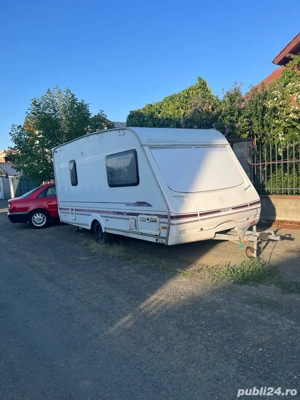 Vand rulota inmatriculata - imagine 2