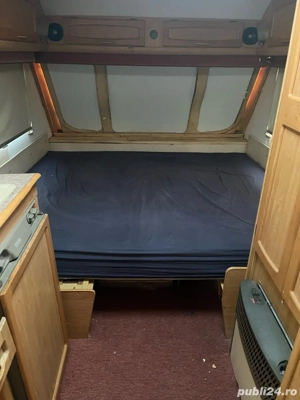 Vand rulota inmatriculata - imagine 5