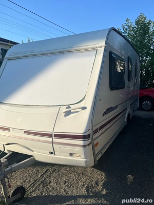 Vand rulota inmatriculata - imagine 4