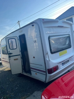 Vand rulota inmatriculata - imagine 3