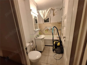 Garsoniera decomandata mobilata, Carpatilor- LIDL - imagine 5