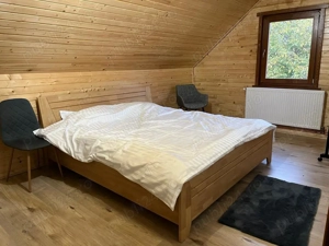 Casa cabana jud. Brasov Bran Moieciu - imagine 4
