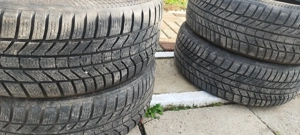 Anvelope Continental 215/50/18 Winter Contact  - imagine 8