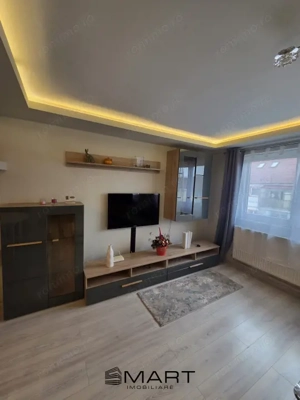 Apartament 3 camere zona Valea Aurie Sibiu