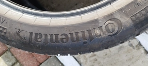 Anvelope Continental 215/50/18 Winter Contact  - imagine 6