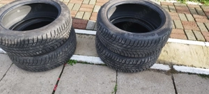 Anvelope Continental 215/50/18 Winter Contact  - imagine 7