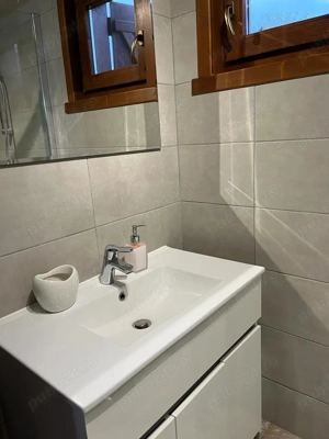 Casa cabana jud. Brasov Bran Moieciu - imagine 6