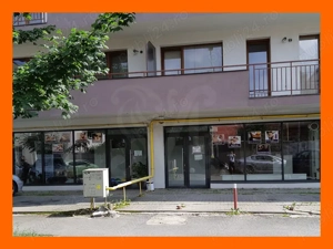   Vânzare Spațiu Comercial de la proprietar - str. Ciocârliei, Mărăști - imagine 4