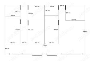   Vânzare Spațiu Comercial de la proprietar - str. Ciocârliei, Mărăști - imagine 8