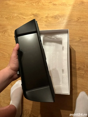 Navigatie bmw f10 CIC mare 