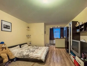 Apartament cu 1 camera in Tatarasi-Flora ,la bulevard