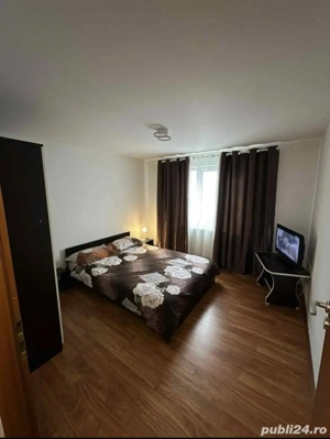 regim hotilier apartament