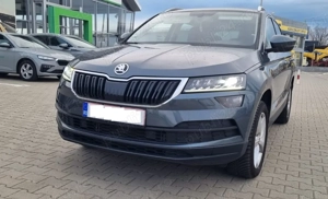 Skoda Karoq 1.5 150 CP DSG - automat 57000 km