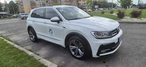 Volkswagen Tiguan 2.0 TDI 150 CP DSG