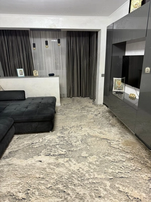 2 Camere Decomandat 52mp - Giurgiului - Loc de parcare