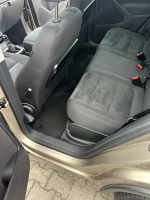 Vw Tiguan 2016,EURO 6,2.0 tdi,150 cp,4X4,recent adus! - imagine 9