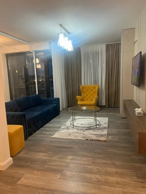 Apartament zona Tomis Nord (Euromaterna)