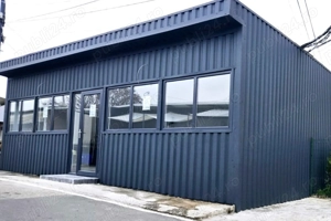 De închiriat spatii comerciale și boxe 