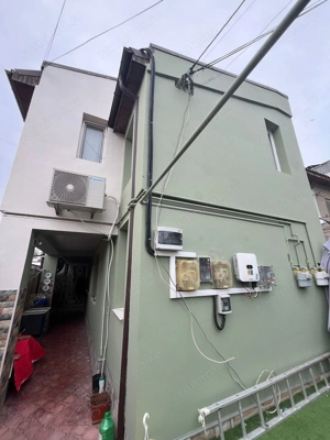 Casa 3 camere Faleza Nord - imagine 13