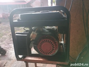 generator curent  - imagine 2