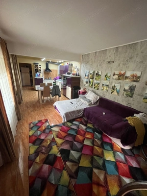 Casa 3 camere Faleza Nord - imagine 9